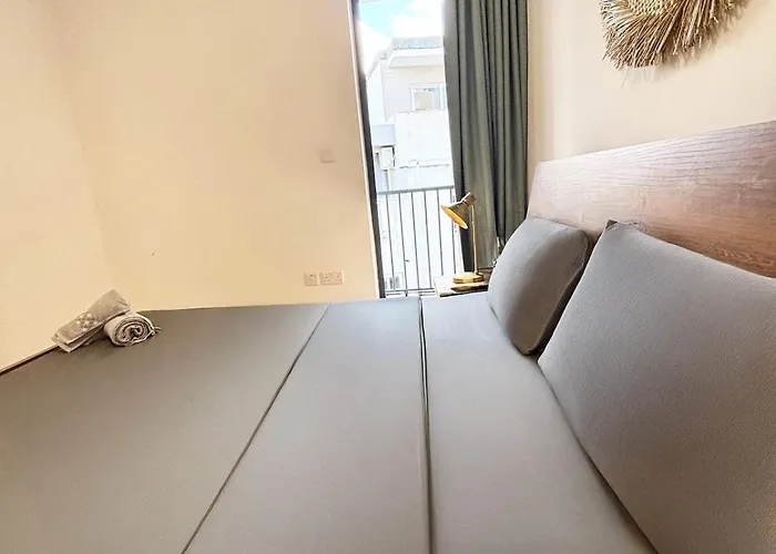 Apartament Paceville Glow Three St. Julian's