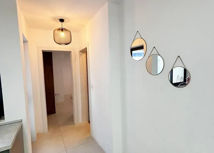 Paceville Glow Three St. Julian's