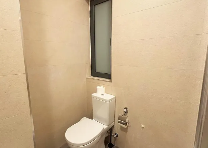 Paceville Glow Three * St. Julian's