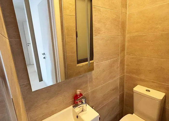 Paceville Glow Three St. Julian's