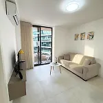 Paceville Glow 7 Apartman *