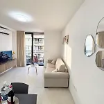 Paceville Glow 7 Apartman *