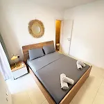 Apartman Paceville Glow 7 *