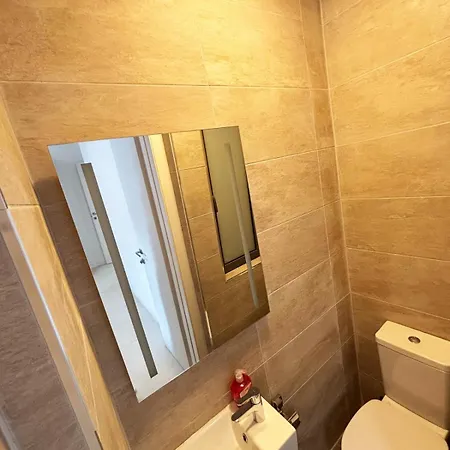 Апартаменты Paceville Glow Three *