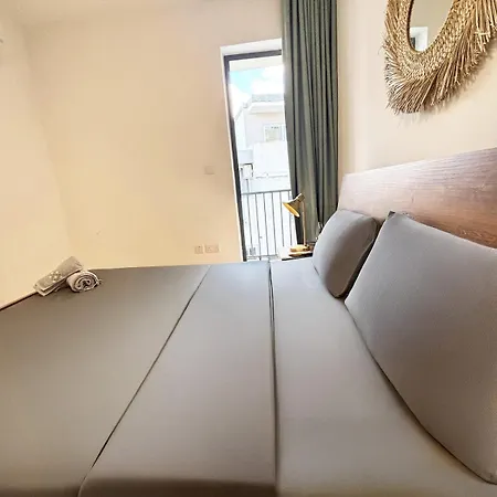 Apartament Paceville Glow 7 St. Julian's