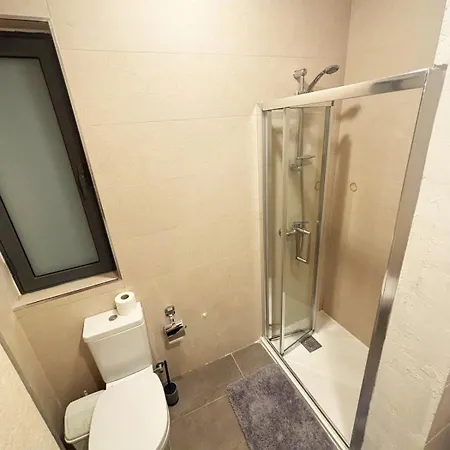 Paceville Glow Three Апартаменты *