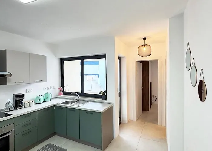 Paceville Glow Three * Saint Julian's