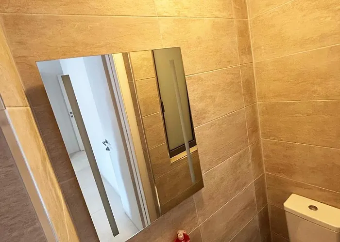 Apartament Paceville Glow Three *