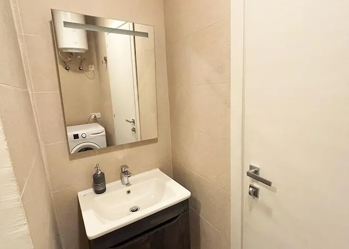 Paceville Glow Three Daire Saint Julian's