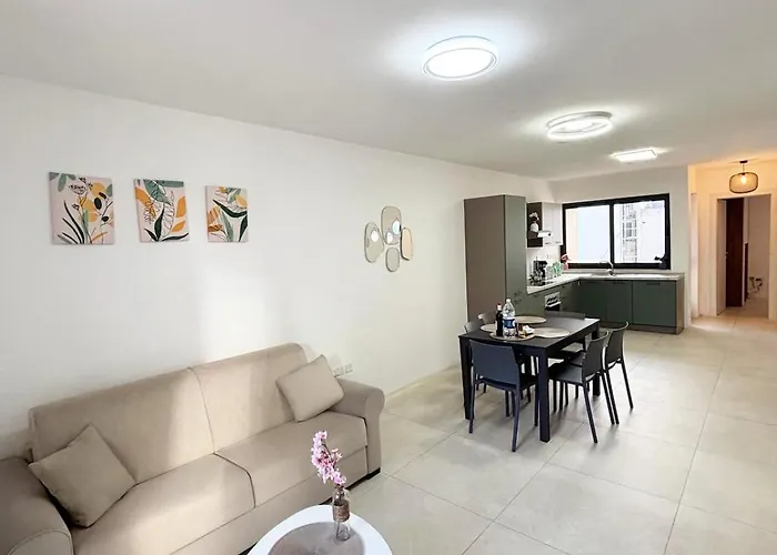 Paceville Glow Three * Saint Julian's