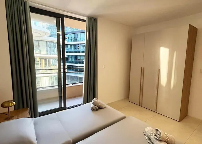 Paceville Glow Three * St. Julian's