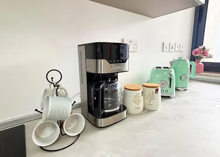 Paceville Glow Three St. Julian's