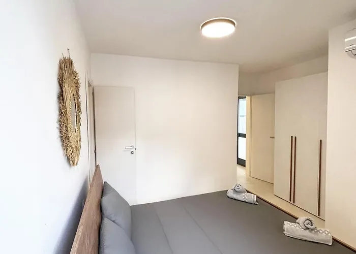 Apartament Paceville Glow Three