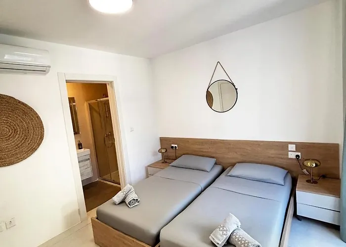 Paceville Glow Three شقة