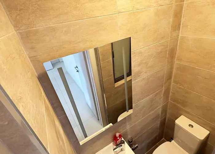 Paceville Glow Three شقة سانت جوليان