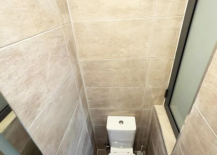 Paceville Glow Three شقة *